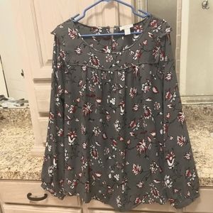 👚3X$30👚Loft long sleeve